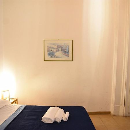 Iside Apartment Neapol Exteriér fotografie