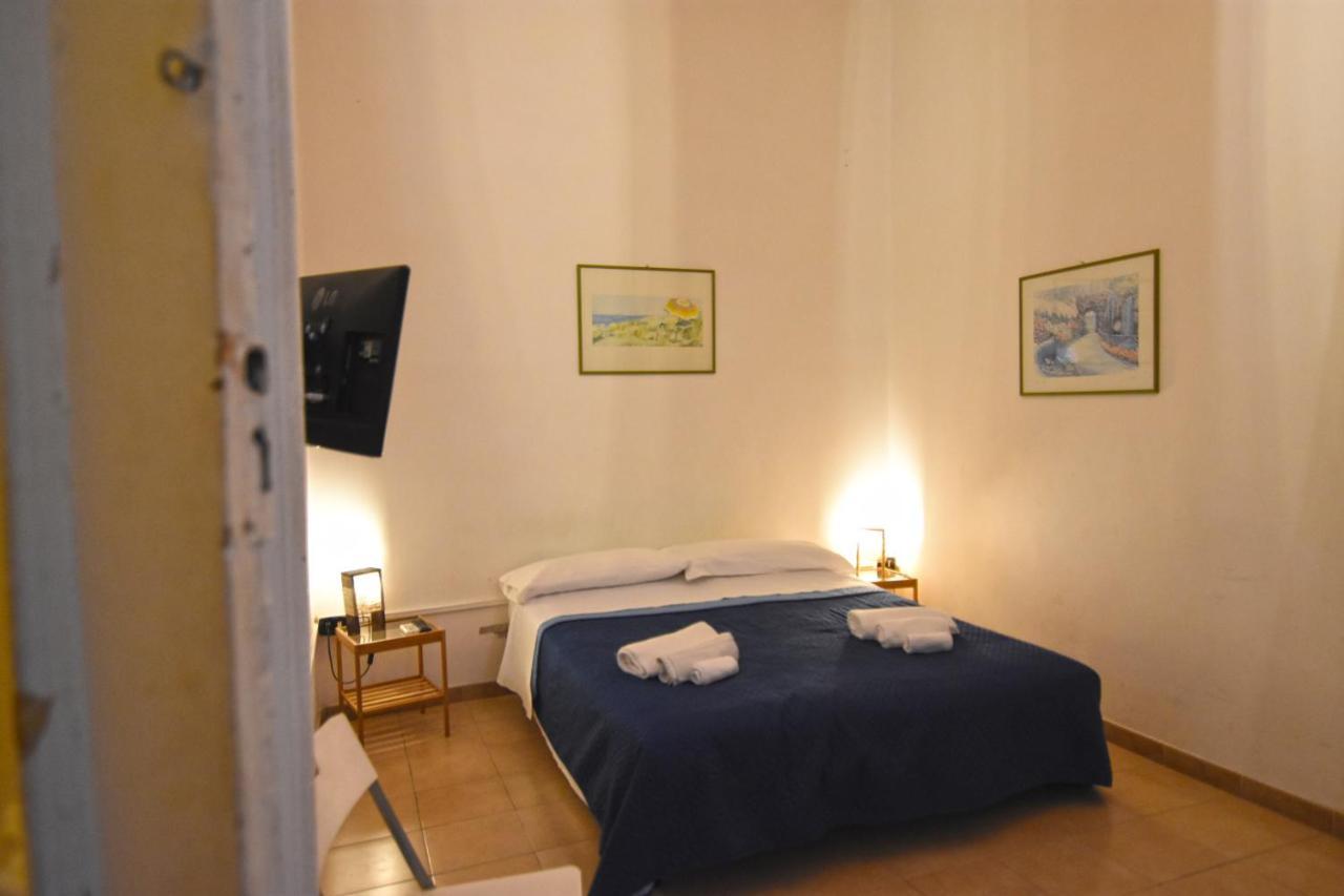 Iside Apartment Neapol Exteriér fotografie