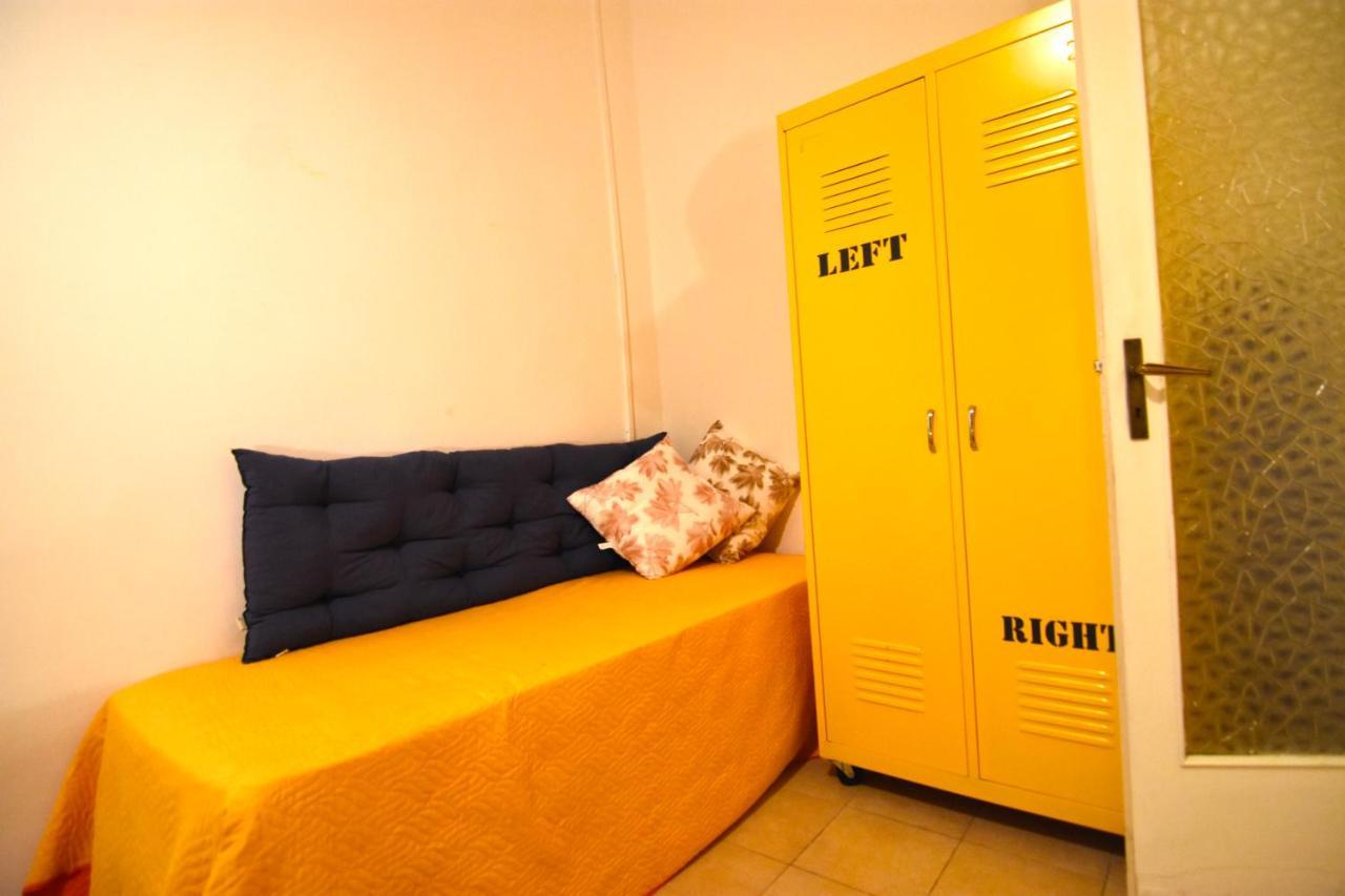 Iside Apartment Neapol Exteriér fotografie
